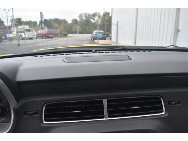 2010 Chevrolet Camaro (CC-2122218) for sale in Elkhart, Indiana