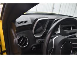 2010 Chevrolet Camaro (CC-2122218) for sale in Elkhart, Indiana