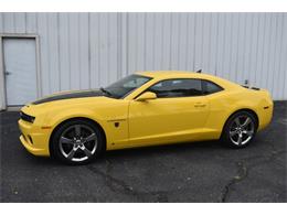 2010 Chevrolet Camaro (CC-2122218) for sale in Elkhart, Indiana