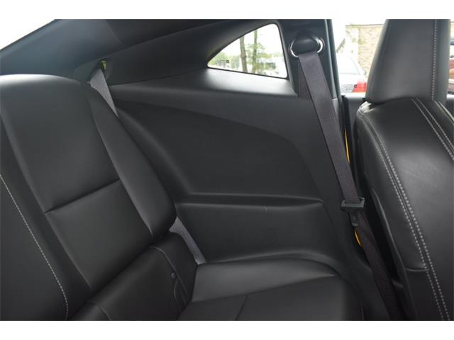 2010 Chevrolet Camaro (CC-2122218) for sale in Elkhart, Indiana