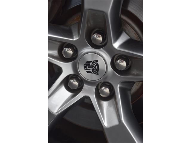 2010 Chevrolet Camaro (CC-2122218) for sale in Elkhart, Indiana