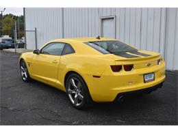 2010 Chevrolet Camaro (CC-2122218) for sale in Elkhart, Indiana