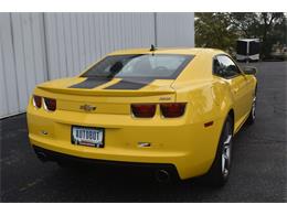 2010 Chevrolet Camaro (CC-2122218) for sale in Elkhart, Indiana
