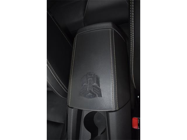 2010 Chevrolet Camaro (CC-2122218) for sale in Elkhart, Indiana