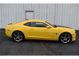 2010 Chevrolet Camaro (CC-2122218) for sale in Elkhart, Indiana
