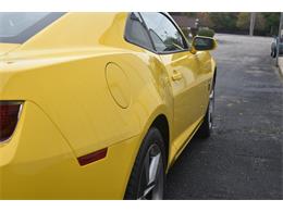 2010 Chevrolet Camaro (CC-2122218) for sale in Elkhart, Indiana