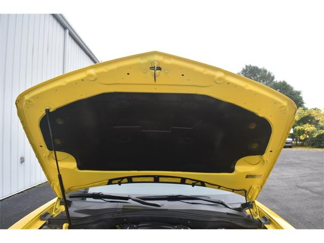 2010 Chevrolet Camaro (CC-2122218) for sale in Elkhart, Indiana