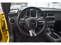 2010 Chevrolet Camaro (CC-2122218) for sale in Elkhart, Indiana