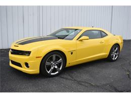 2010 Chevrolet Camaro (CC-2122218) for sale in Elkhart, Indiana