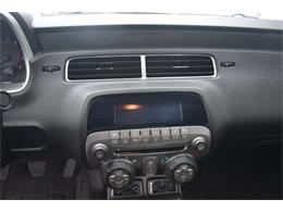 2010 Chevrolet Camaro (CC-2122218) for sale in Elkhart, Indiana