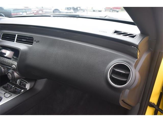 2010 Chevrolet Camaro (CC-2122218) for sale in Elkhart, Indiana