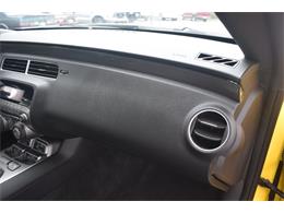 2010 Chevrolet Camaro (CC-2122218) for sale in Elkhart, Indiana