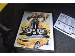 2010 Chevrolet Camaro (CC-2122218) for sale in Elkhart, Indiana