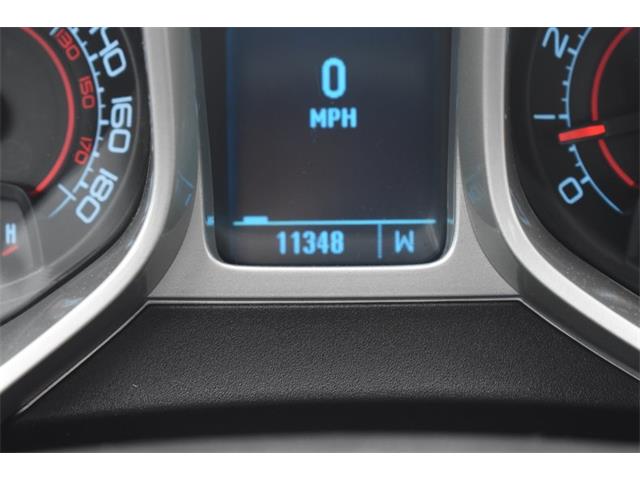 2010 Chevrolet Camaro (CC-2122218) for sale in Elkhart, Indiana