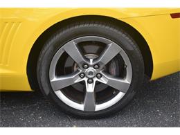 2010 Chevrolet Camaro (CC-2122218) for sale in Elkhart, Indiana