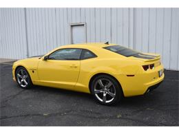 2010 Chevrolet Camaro (CC-2122218) for sale in Elkhart, Indiana