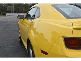 2010 Chevrolet Camaro (CC-2122218) for sale in Elkhart, Indiana