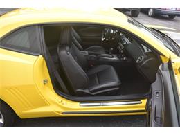 2010 Chevrolet Camaro (CC-2122218) for sale in Elkhart, Indiana