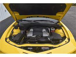 2010 Chevrolet Camaro (CC-2122218) for sale in Elkhart, Indiana