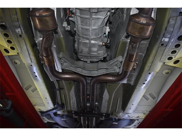2010 Chevrolet Camaro (CC-2122218) for sale in Elkhart, Indiana