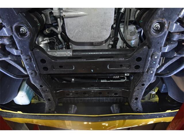 2010 Chevrolet Camaro (CC-2122218) for sale in Elkhart, Indiana