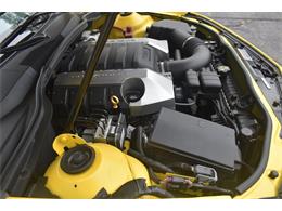 2010 Chevrolet Camaro (CC-2122218) for sale in Elkhart, Indiana