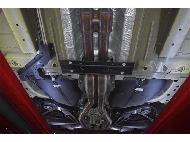 2010 Chevrolet Camaro (CC-2122218) for sale in Elkhart, Indiana