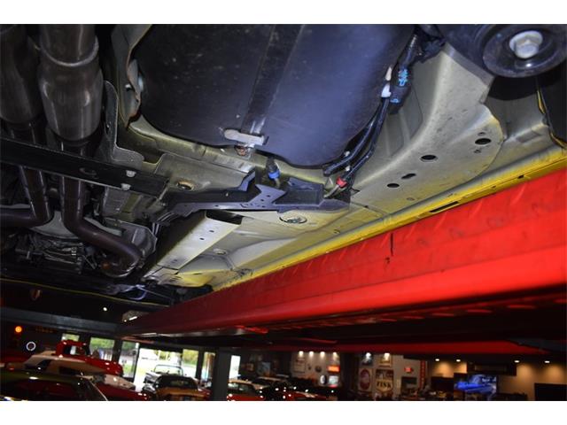 2010 Chevrolet Camaro (CC-2122218) for sale in Elkhart, Indiana