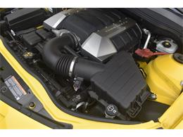 2010 Chevrolet Camaro (CC-2122218) for sale in Elkhart, Indiana
