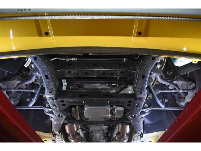 2010 Chevrolet Camaro (CC-2122218) for sale in Elkhart, Indiana