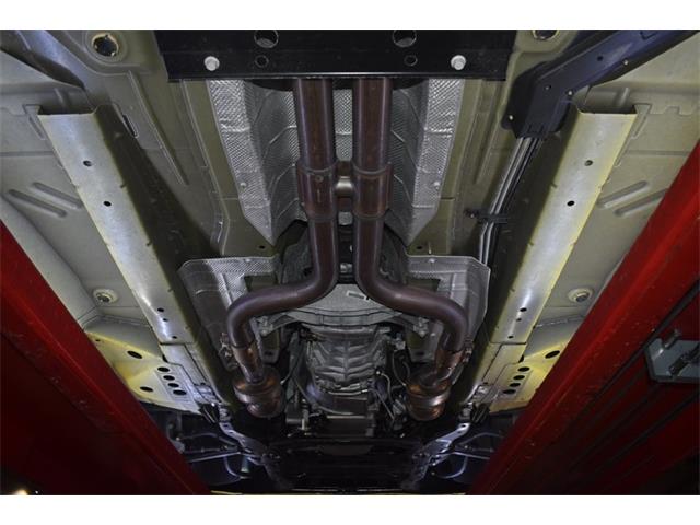 2010 Chevrolet Camaro (CC-2122218) for sale in Elkhart, Indiana