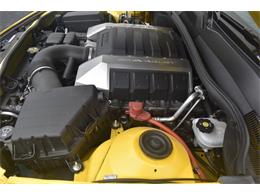 2010 Chevrolet Camaro (CC-2122218) for sale in Elkhart, Indiana