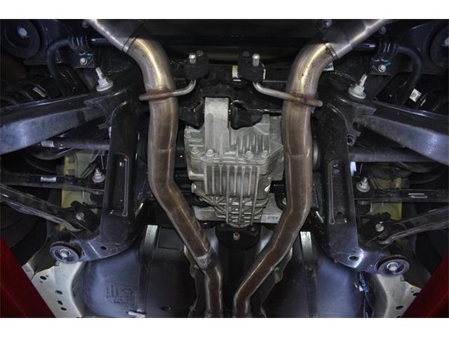 2010 Chevrolet Camaro (CC-2122218) for sale in Elkhart, Indiana