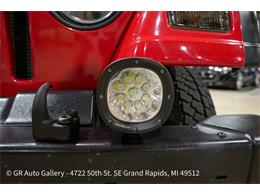 1997 Jeep Wrangler (CC-2120222) for sale in Kentwood, Michigan