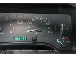 1997 Jeep Wrangler (CC-2120222) for sale in Kentwood, Michigan