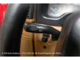 1997 Jeep Wrangler (CC-2120222) for sale in Kentwood, Michigan
