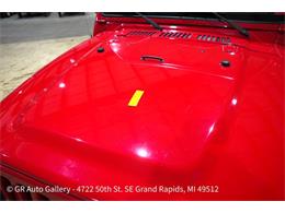 1997 Jeep Wrangler (CC-2120222) for sale in Kentwood, Michigan
