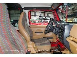 1997 Jeep Wrangler (CC-2120222) for sale in Kentwood, Michigan