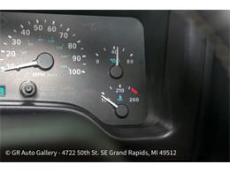 1997 Jeep Wrangler (CC-2120222) for sale in Kentwood, Michigan