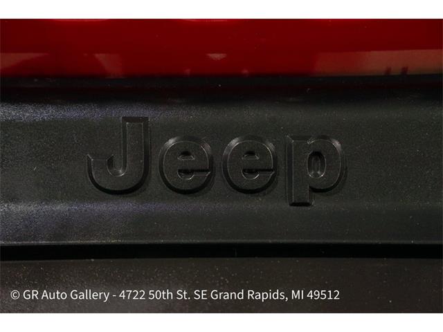 1997 Jeep Wrangler (CC-2120222) for sale in Kentwood, Michigan