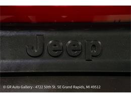 1997 Jeep Wrangler (CC-2120222) for sale in Kentwood, Michigan