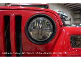 1997 Jeep Wrangler (CC-2120222) for sale in Kentwood, Michigan