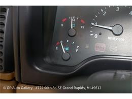 1997 Jeep Wrangler (CC-2120222) for sale in Kentwood, Michigan