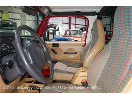 1997 Jeep Wrangler (CC-2120222) for sale in Kentwood, Michigan