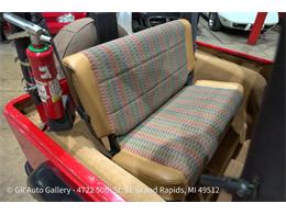 1997 Jeep Wrangler (CC-2120222) for sale in Kentwood, Michigan