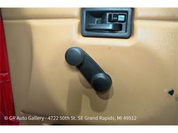 1997 Jeep Wrangler (CC-2120222) for sale in Kentwood, Michigan