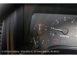 1997 Jeep Wrangler (CC-2120222) for sale in Kentwood, Michigan