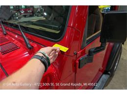 1997 Jeep Wrangler (CC-2120222) for sale in Kentwood, Michigan