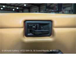 1997 Jeep Wrangler (CC-2120222) for sale in Kentwood, Michigan