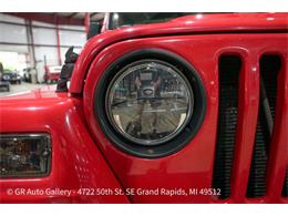 1997 Jeep Wrangler (CC-2120222) for sale in Kentwood, Michigan